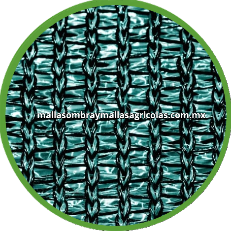 Malla Sombra 95% Raschel