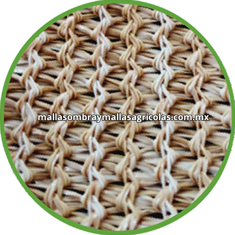 Malla Sombra 95% estructural