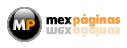 MexPaginas - Diseño de Páginas Web